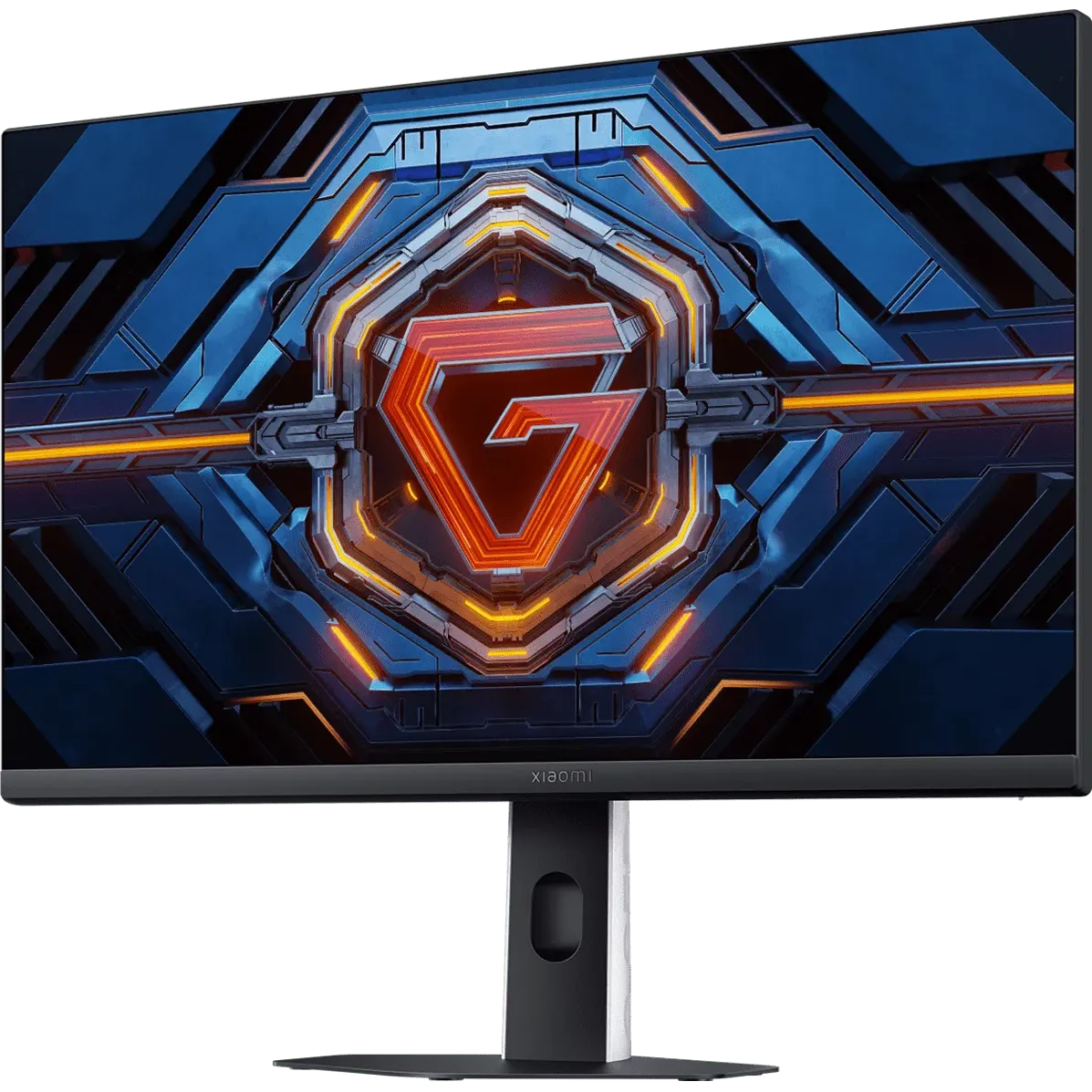 Moniteur Xiaomi 24" G24i 2026 - ELA6364EU - photo 2