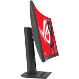 moniteur ASUS 27" XG27WCS ROG Strix
