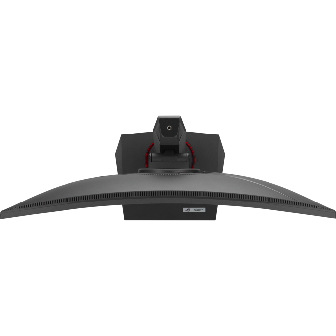 moniteur ASUS 27" XG27WCS ROG Strix - photo 5