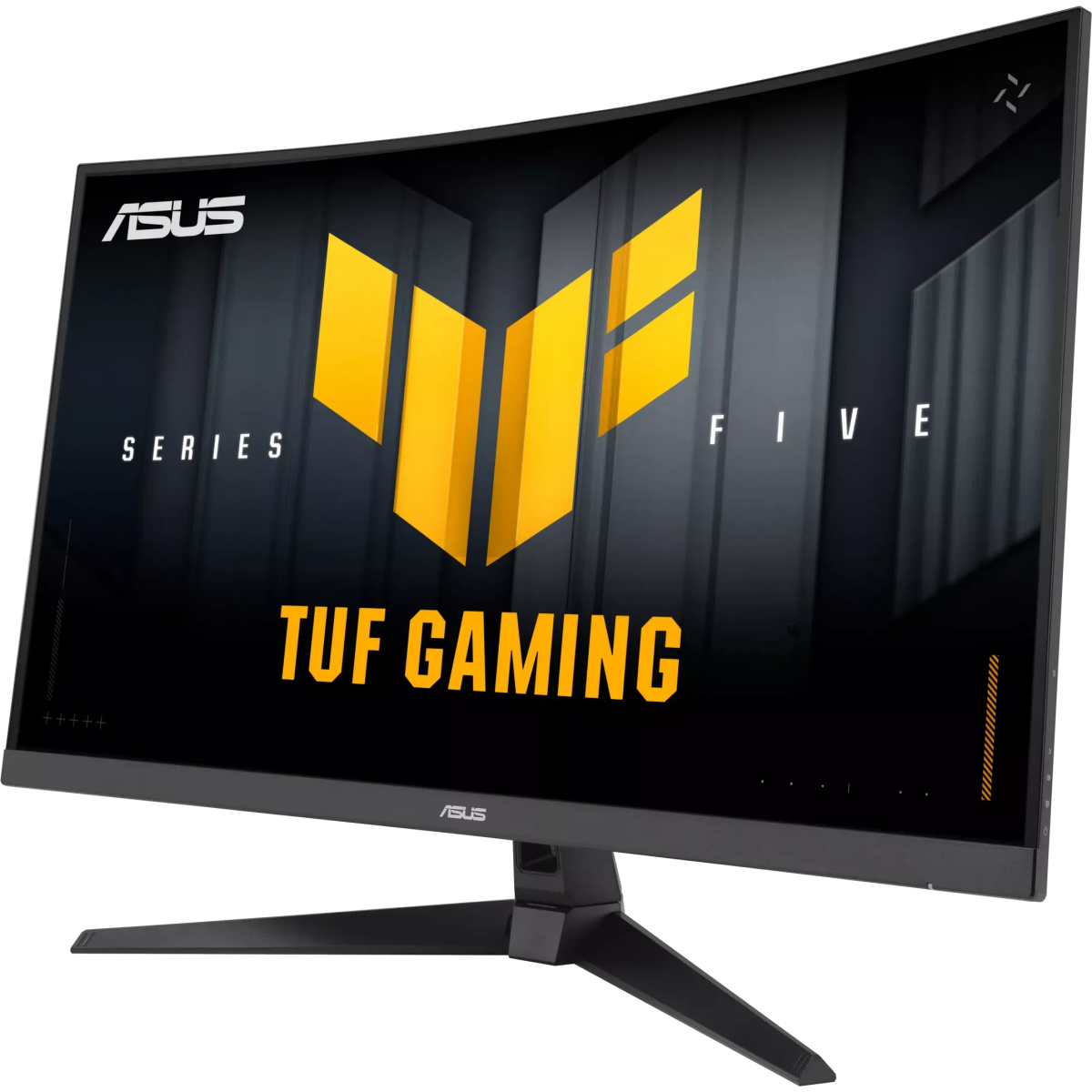 moniteur ASUS 32" VG32VQM5B TUF Gaming - photo 2