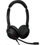 Casque Jabra Evolve2 30 SE MS Stereo USB-A/C (23189-999-779)