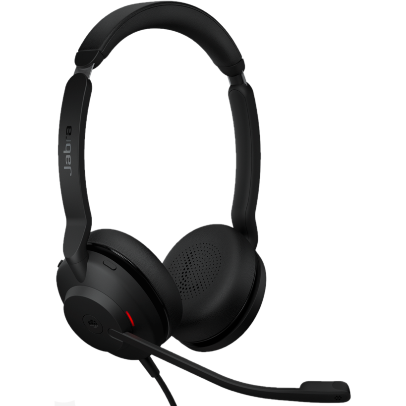 Casque Jabra Evolve2 30 SE MS Stereo USB-A/C - 23189-999-779