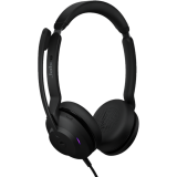 Casque Jabra Evolve2 30 SE MS Stereo USB-A/C (23189-999-779)