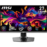 moniteur MSI 27" MAG 272UP QD-OLED X24 (9S6-3CD79A-024)