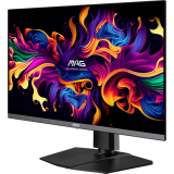 moniteur MSI 27" MAG 272UP QD-OLED X24 (9S6-3CD79A-024)