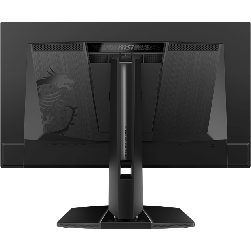 moniteur MSI 27" MAG 272UP QD-OLED X24 - 9S6-3CD79A-024 - photo 4