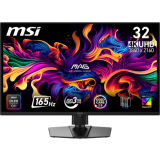 Écran MSI 32" MAG 322UP QD-OLED E16 (9S6-3DD29A-048)