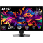 Écran MSI 32" MAG 322UP QD-OLED E16 - 9S6-3DD29A-048