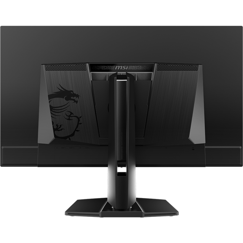 Écran MSI 32" MAG 322UP QD-OLED E16 - 9S6-3DD29A-048 - photo 4