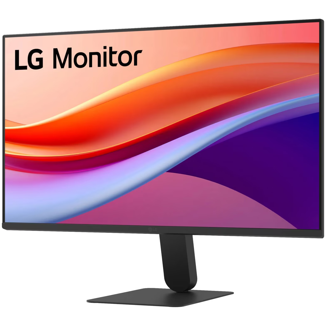 moniteur LG 24" 24U411A-B - photo 2