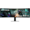 moniteur Samsung 49" S49DG910SI Odyssey OLED G9 - LS49DG910SUXEN