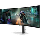 moniteur Samsung 49" S49DG910SI Odyssey OLED G9 (LS49DG910SUXEN)