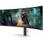 moniteur Samsung 49" S49DG910SI Odyssey OLED G9 - LS49DG910SUXEN - photo 2
