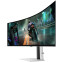 moniteur Samsung 49" S49DG910SI Odyssey OLED G9 - LS49DG910SUXEN - photo 3