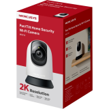 Caméra intelligente Mercusys MC210