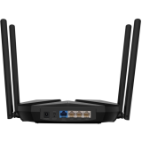 routeur Wi-Fi Mercusys MR85X