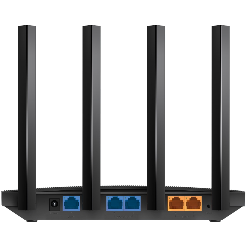 Routeur Wi-Fi TP-Link ER605W - photo 3