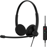 Casque audio EPOS IMPACT 100 UC Stereo (1001420)