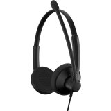 Casque audio EPOS IMPACT 100 UC Stereo (1001420)
