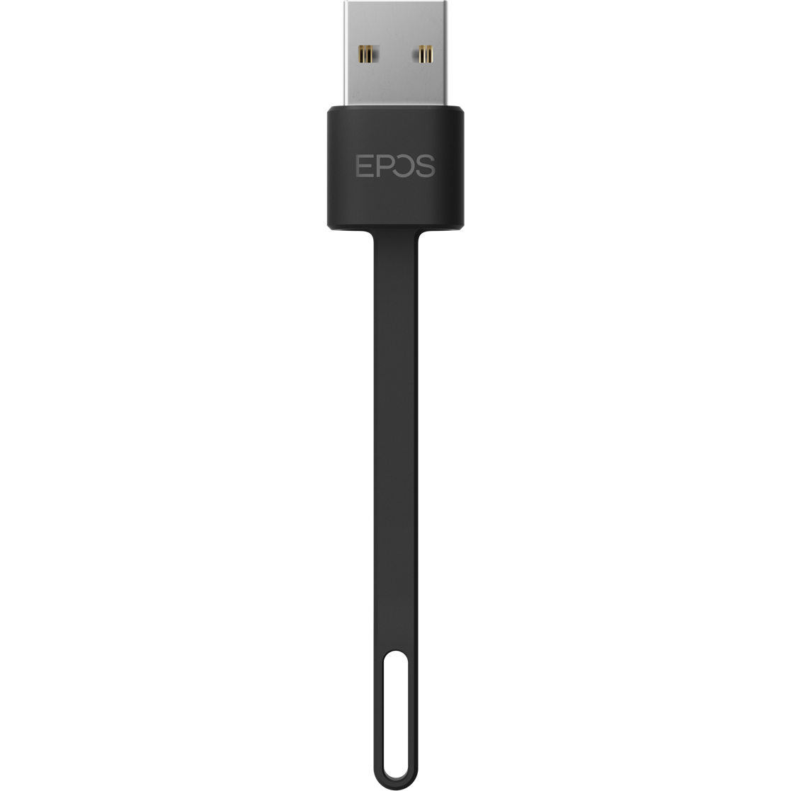Casque audio EPOS IMPACT 100 UC Stereo - 1001420 - photo 4