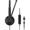 Casque audio EPOS IMPACT 100 UC Stereo - 1001420 - photo 5