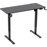 bureau de jeu Defender Saturn Black (64019)