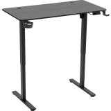 bureau de jeu Defender Saturn Black (64019)