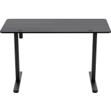 bureau de jeu Defender Saturn Black (64019)