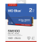 stockage SSD 2TB WD Blue SN5100 (WDS200T5B0E) - photo 3