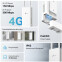 routeur Wi-Fi TP-Link TL-MR100-OUTDOOR - TL-MR100-Outdoor - photo 4