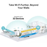 routeur Wi-Fi TP-Link TL-MR100-OUTDOOR (TL-MR100-Outdoor)