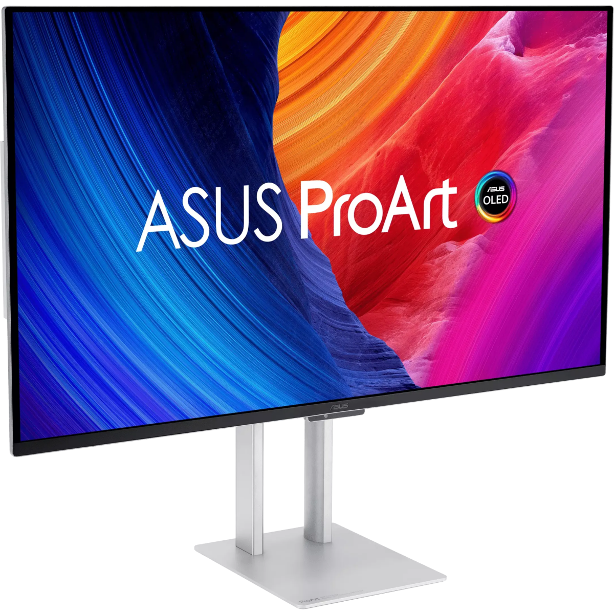 Moniteur ASUS 32" PA32UCDM ProArt - photo 2