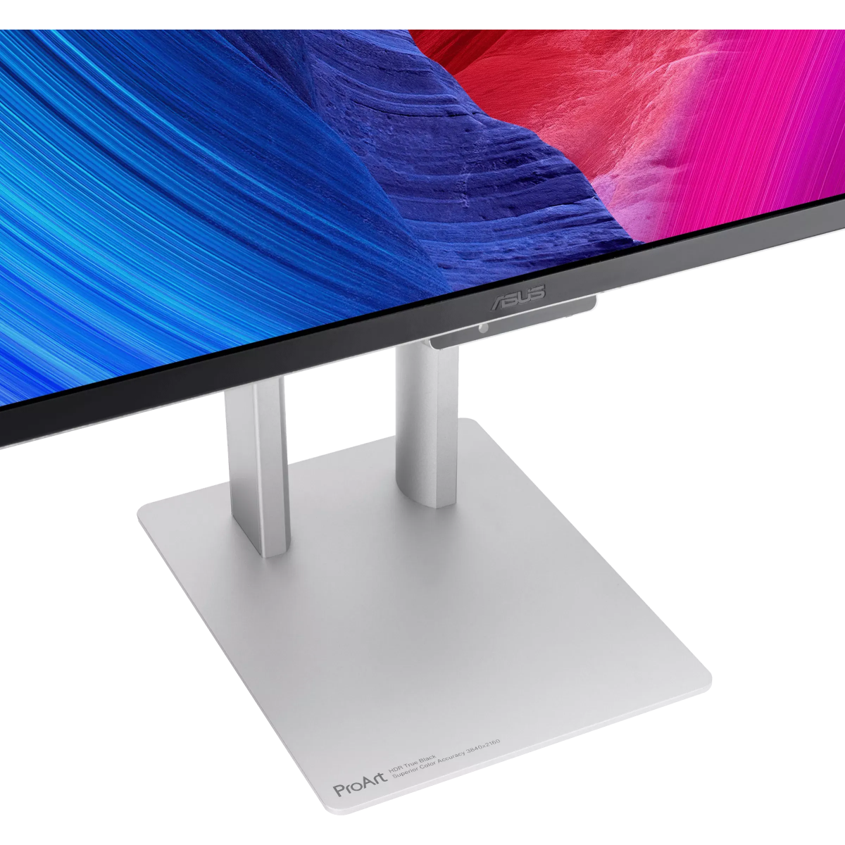Moniteur ASUS 32" PA32UCDM ProArt - photo 5