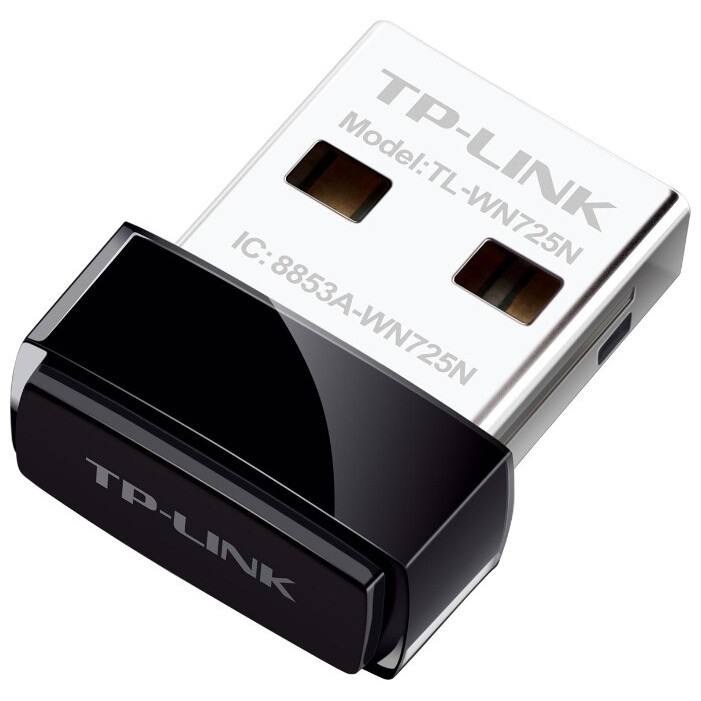 adaptateur Wi-Fi TP-Link TL-WN725N
