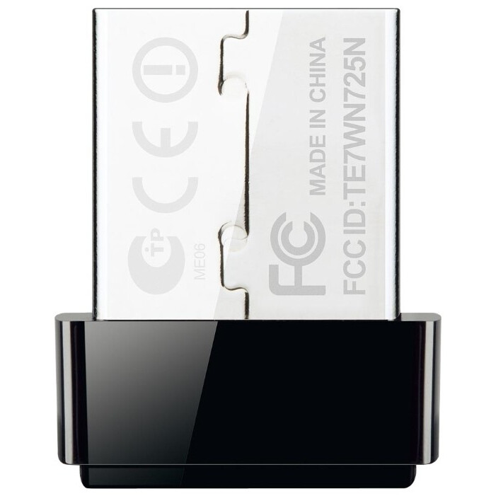 adaptateur Wi-Fi TP-Link TL-WN725N - photo 2