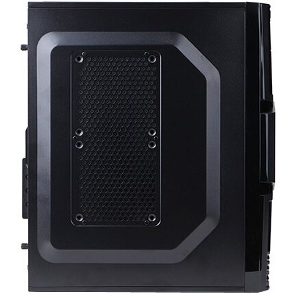 Boitiers PC Zalman ZM-T3 Black - photo 3