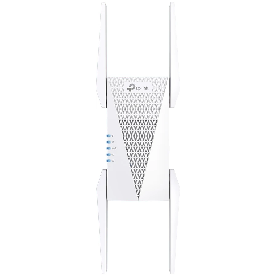 Amplificateur Wi-Fi (répétiteur) TP-Link RE815XE