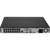 Enregistreur vidéo Hikvision DS-7616NXI-K2/16P(D)