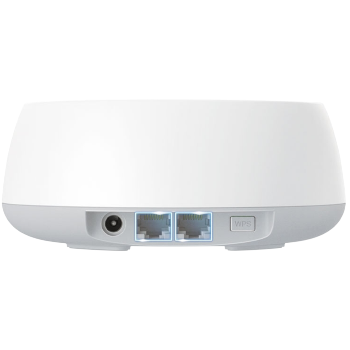 routeur maillage TP-Link DECO BE25 (1 pc) - DECO BE25(1-PACK) - photo 2