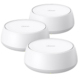 Système maillage TP-Link DECO BE25 (3 pcs) (DECO BE25(3-PACK))