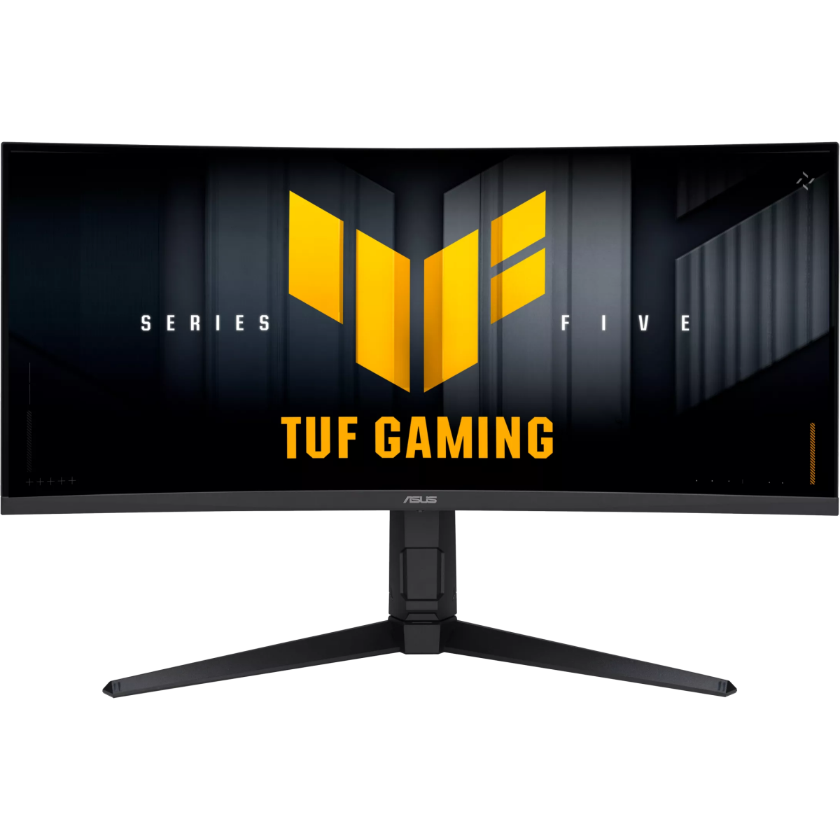 moniteur ASUS 34" VG34WQML5A TUF Gaming