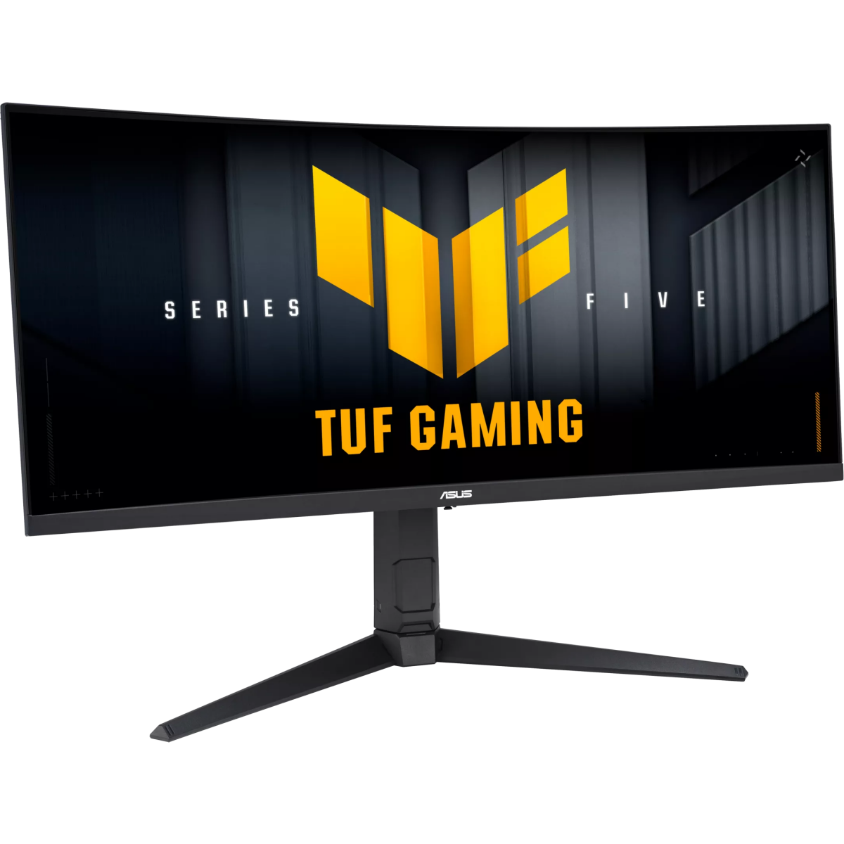 moniteur ASUS 34" VG34WQML5A TUF Gaming - photo 2