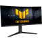 moniteur ASUS 34" VG34WQML5A TUF Gaming - photo 2