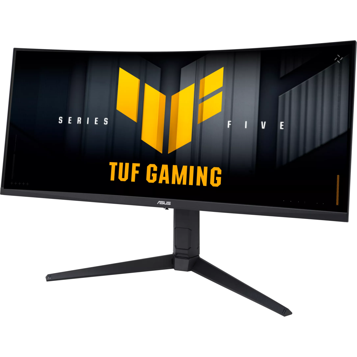 moniteur ASUS 34" VG34WQML5A TUF Gaming - photo 3