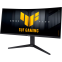 moniteur ASUS 34" VG34WQML5A TUF Gaming - photo 3