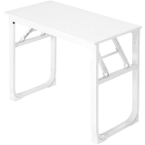 bureau informatique Defender Dise White (64791)