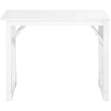 bureau informatique Defender Dise White (64791)