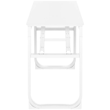 bureau informatique Defender Dise White (64791)