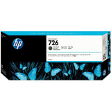 cartouche HP CH575A (№726) Matte Black