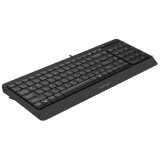 Tastatūra A4Tech Fstyler FK15 Black